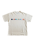 icons tee