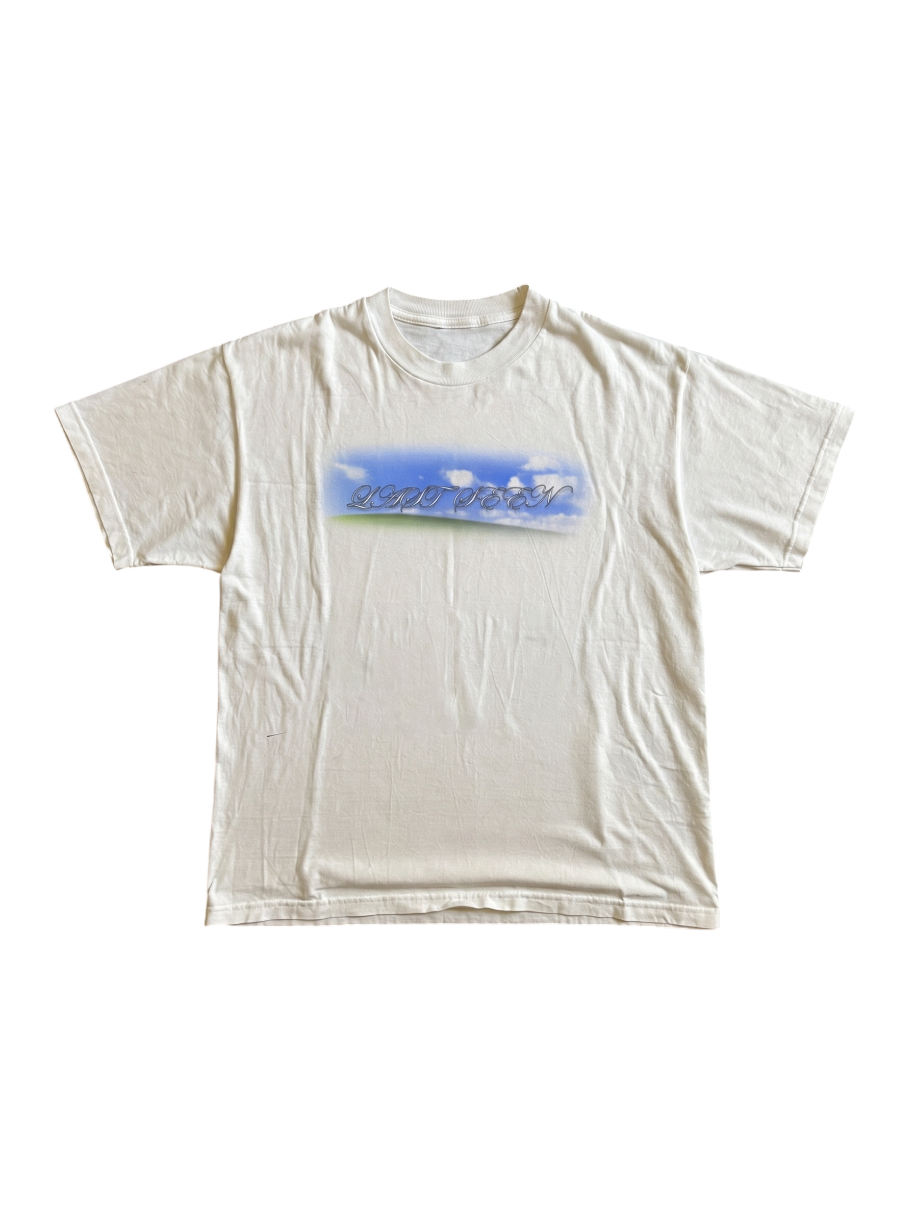bliss tee