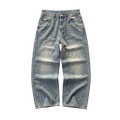 dirty jeans