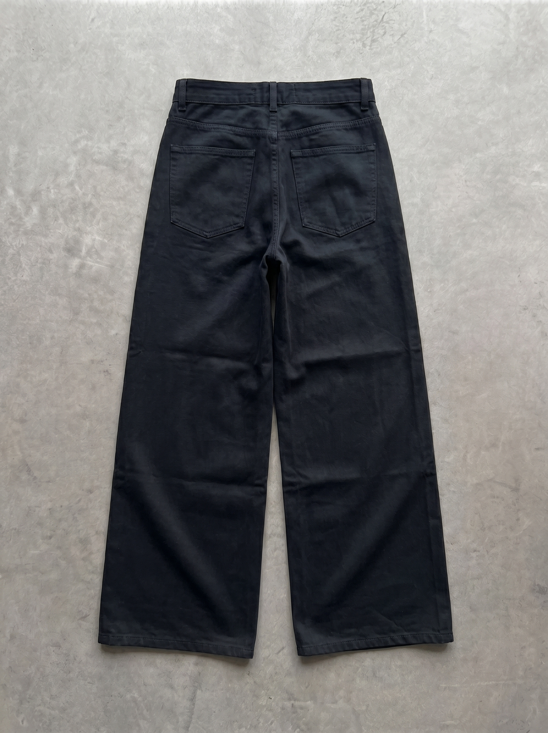 midnight jeans