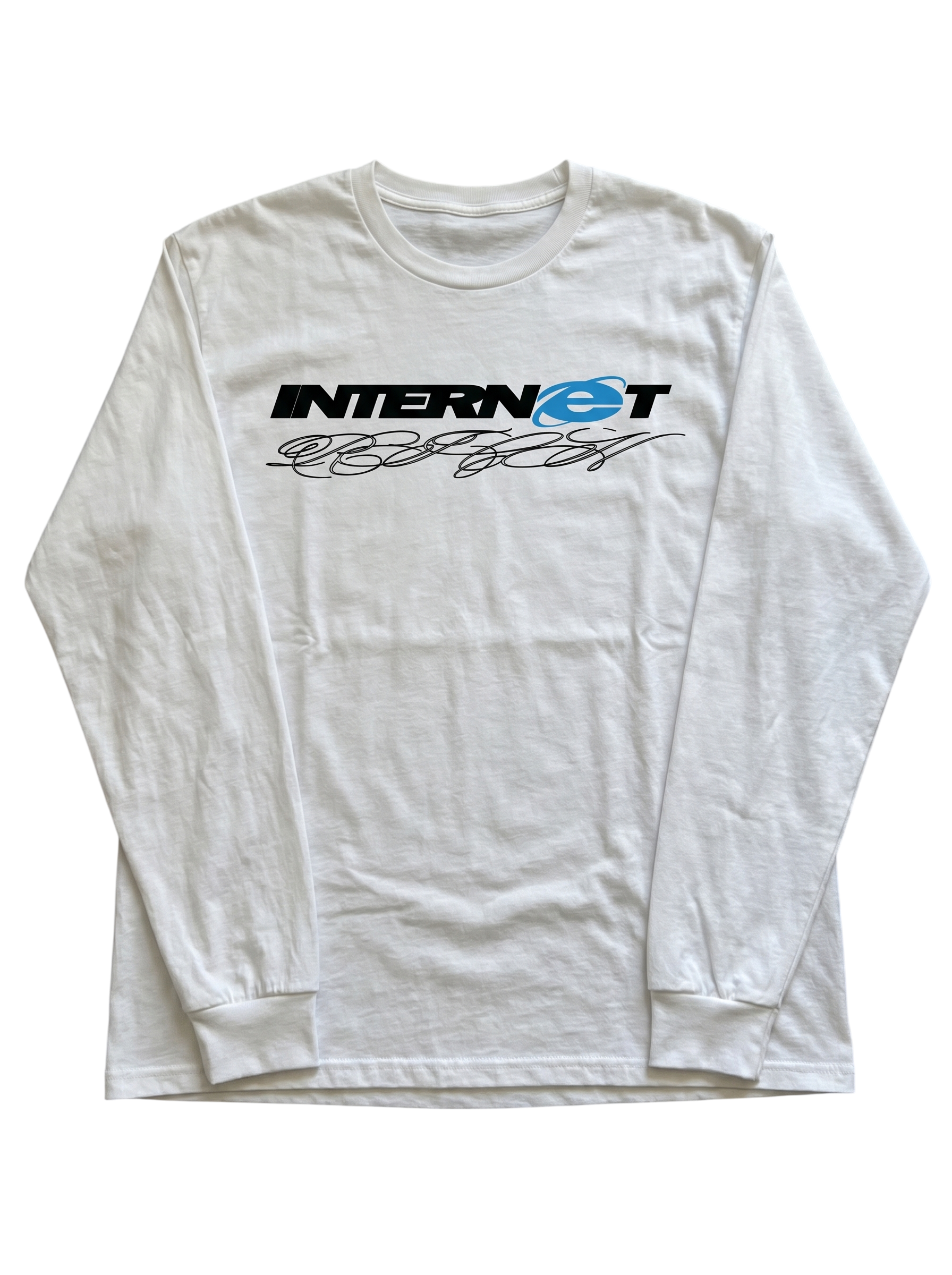internet rich long sleeve