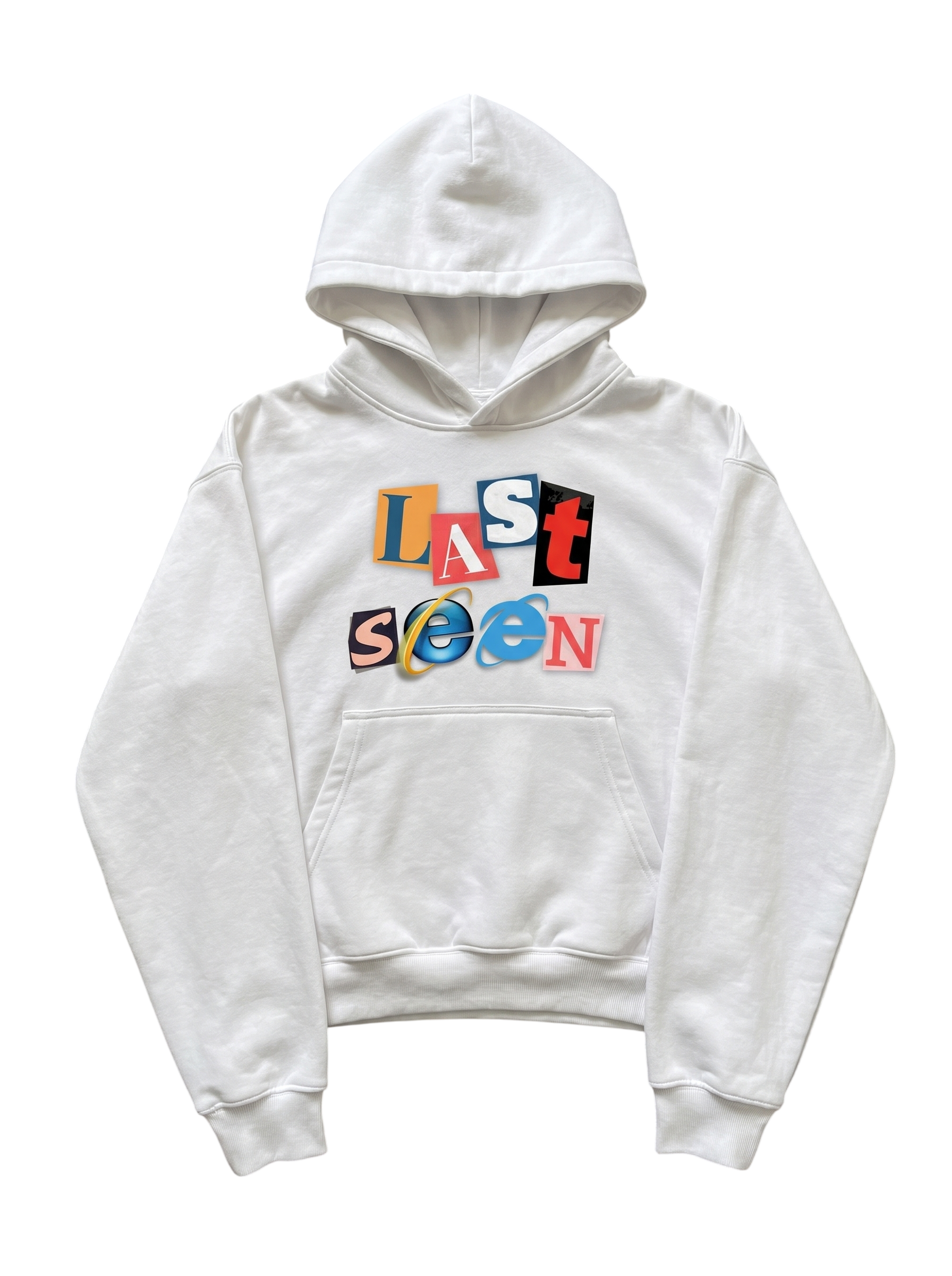 ransom hoodie