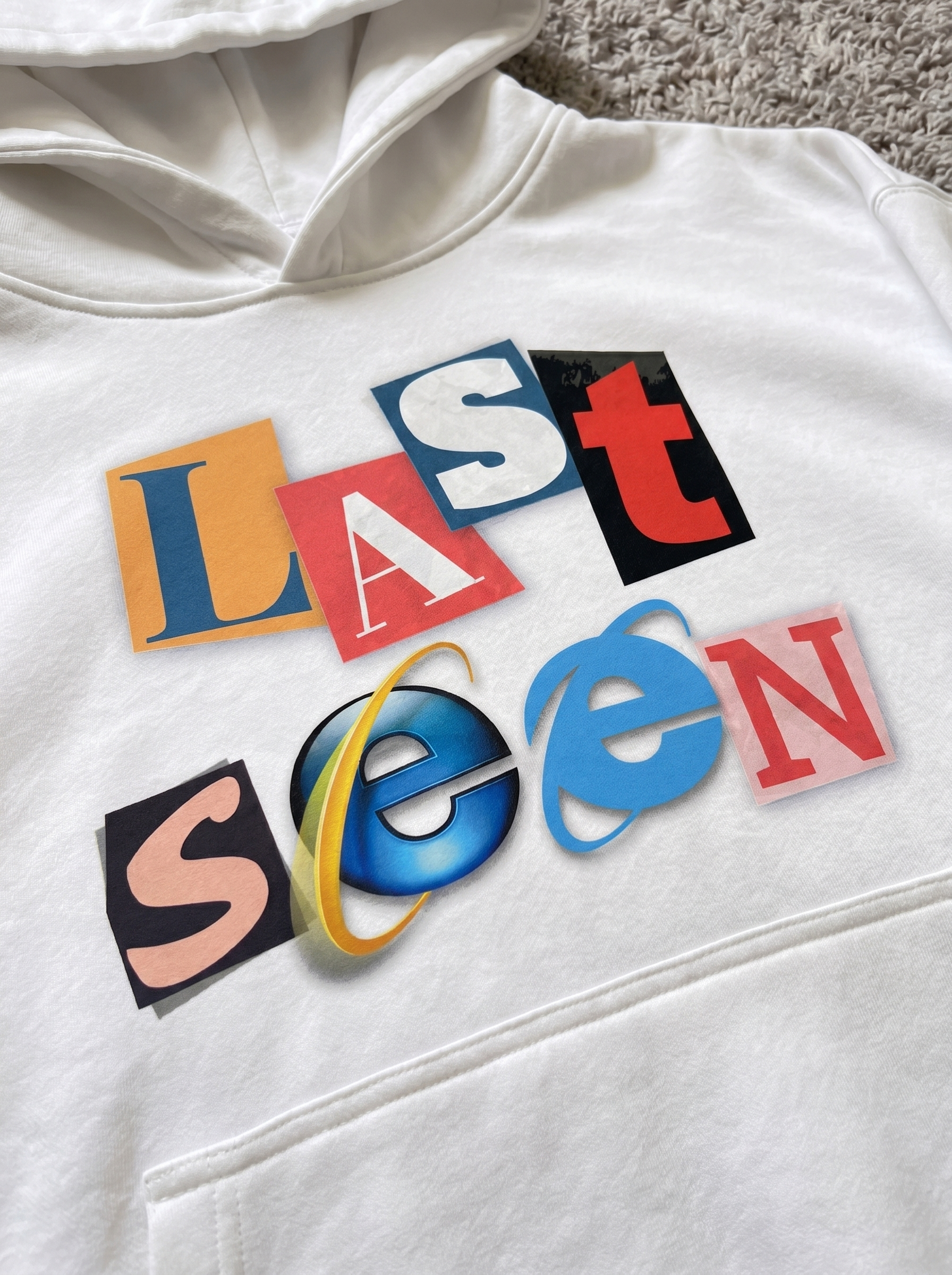 ransom hoodie