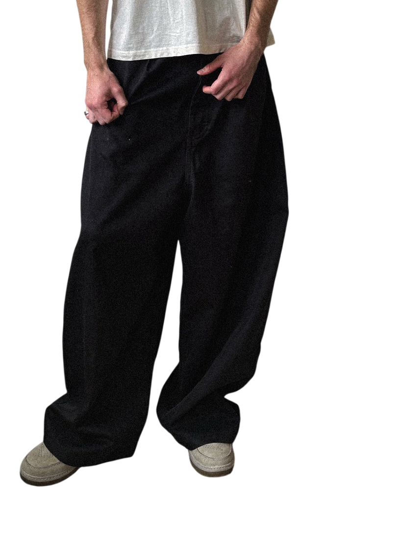 midnight jeans