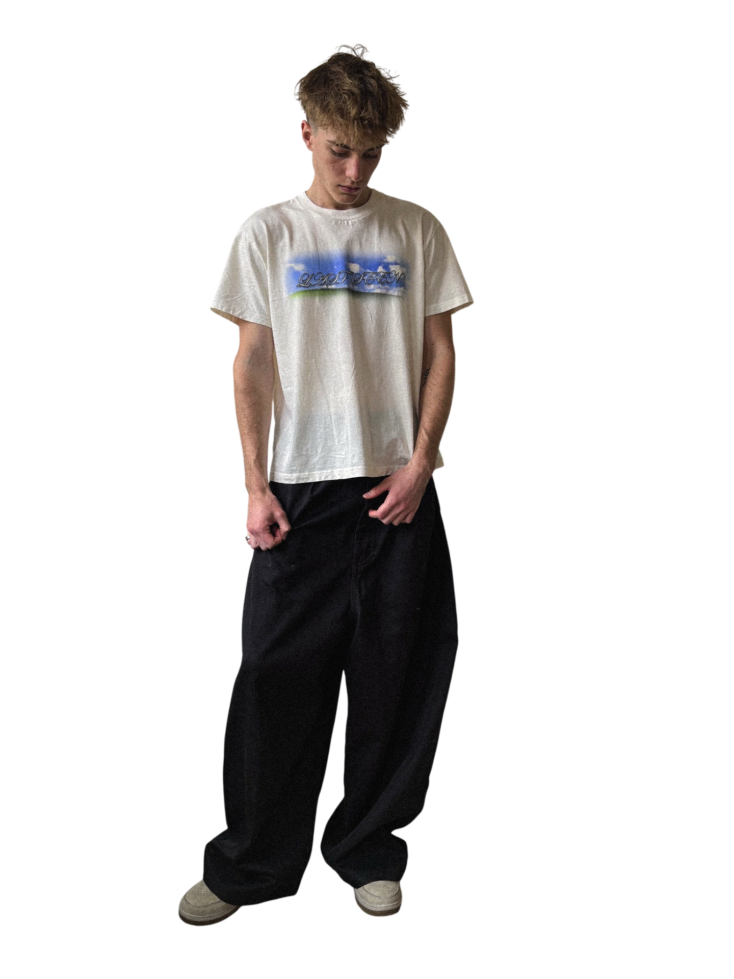 bliss tee