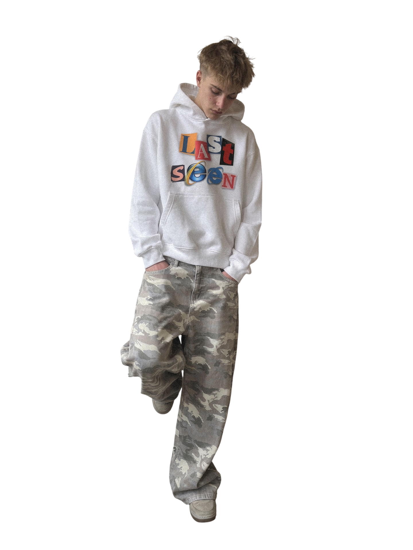 ransom hoodie