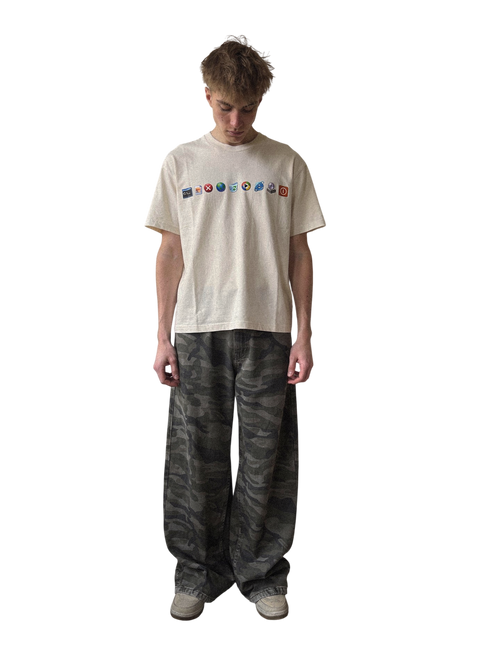 icons tee