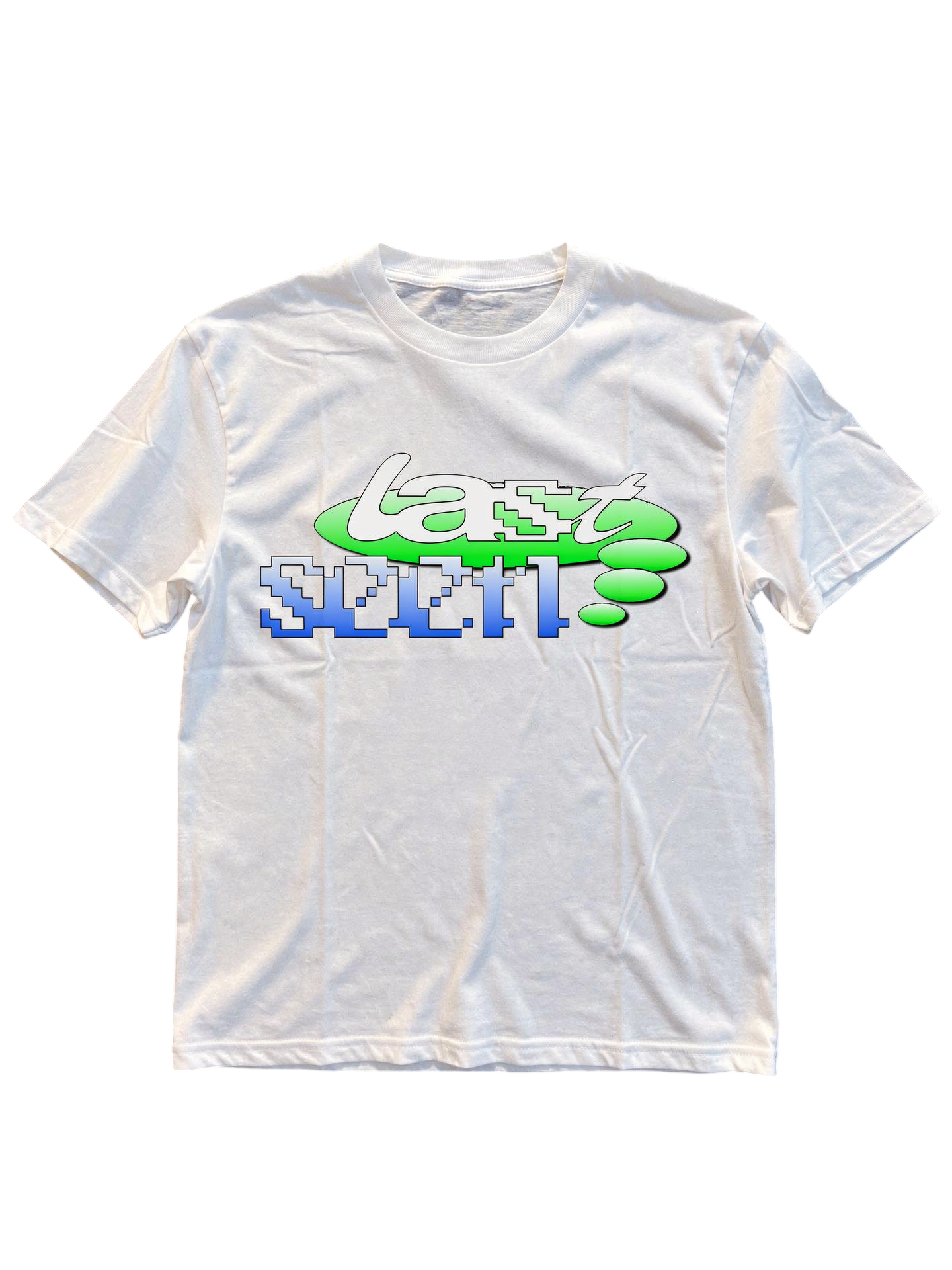 last seen tee
