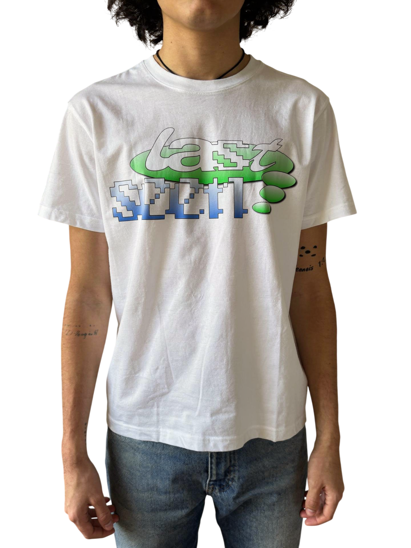 last seen tee